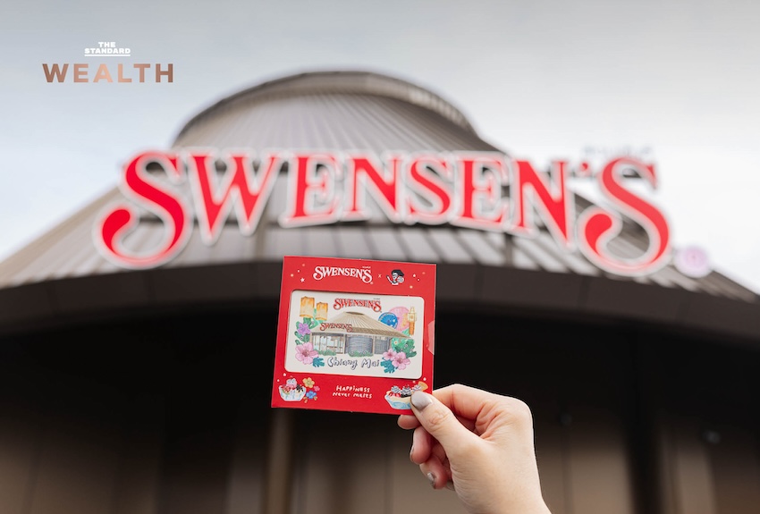 Swensen's Regional Flagship Store เชียงใหม่