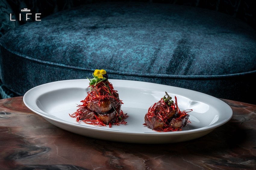 ร้านอาหารจีน The China House กลับมาเปิด