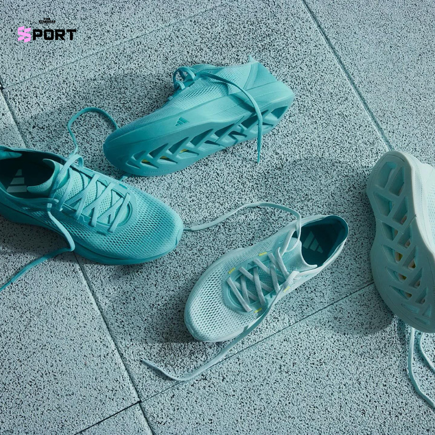 Adidas Treadflow รองเท้าวิ่ง