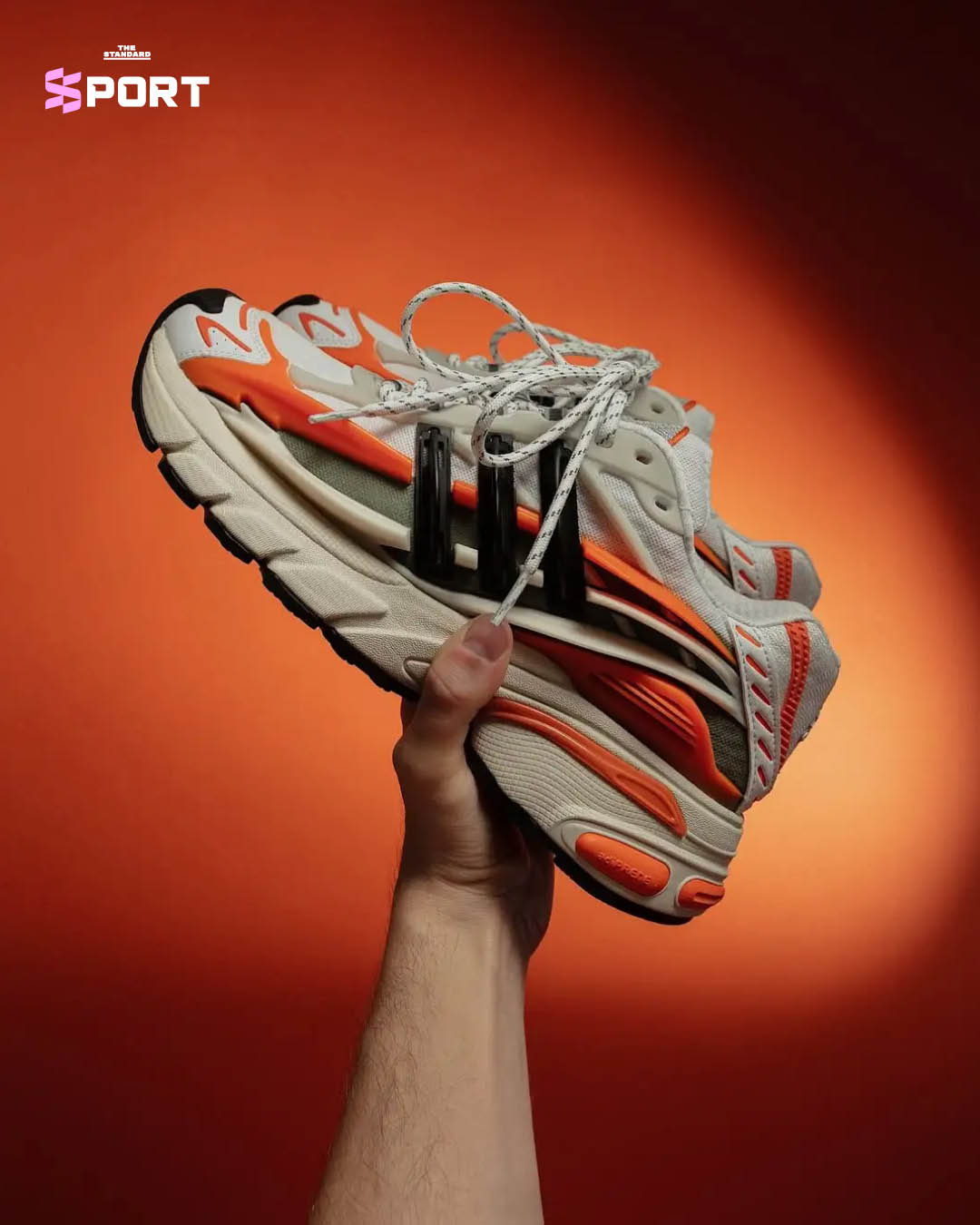 adidas VIRGINIA Adistar Jellyfish