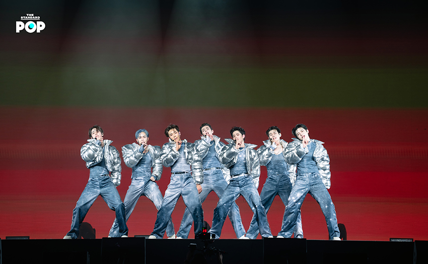 XOXO MULTIVERSE CONCERT