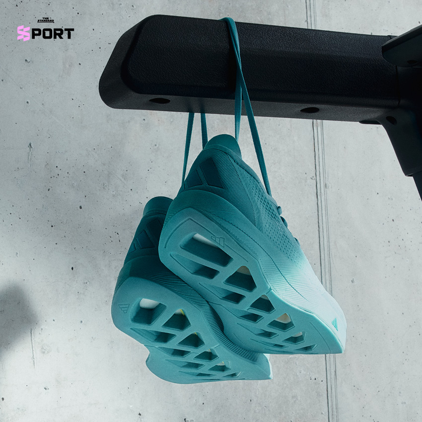 Adidas Treadflow รองเท้าวิ่ง