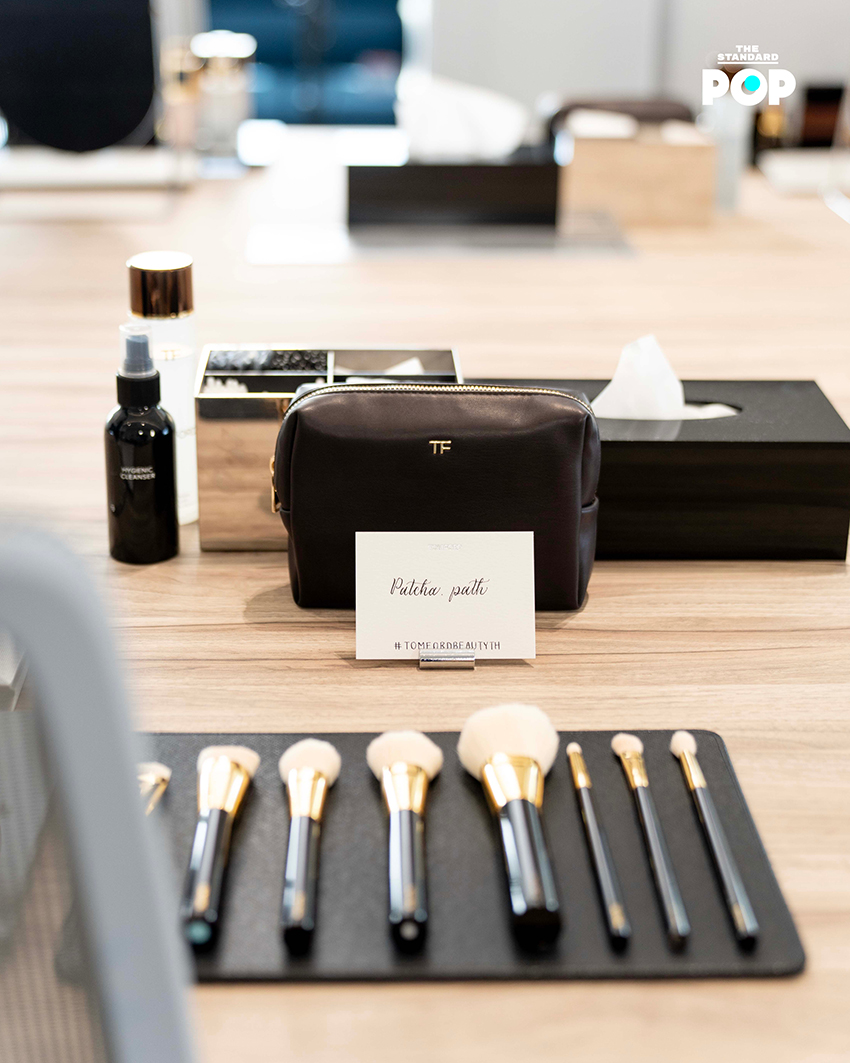 TOM FORD BEAUTY Face Architecture