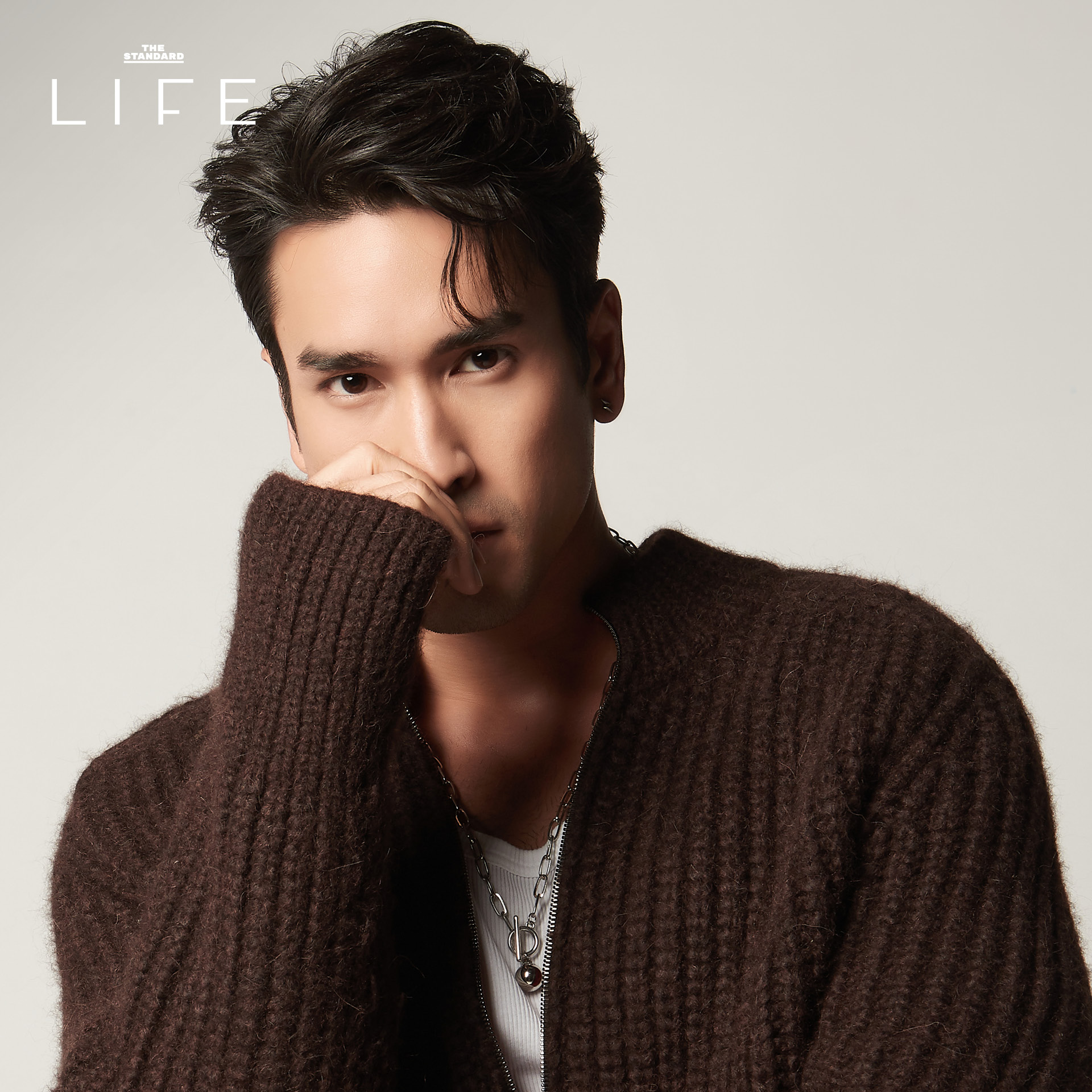 ณเดชน์ เคล็ดลับสุขภาพ