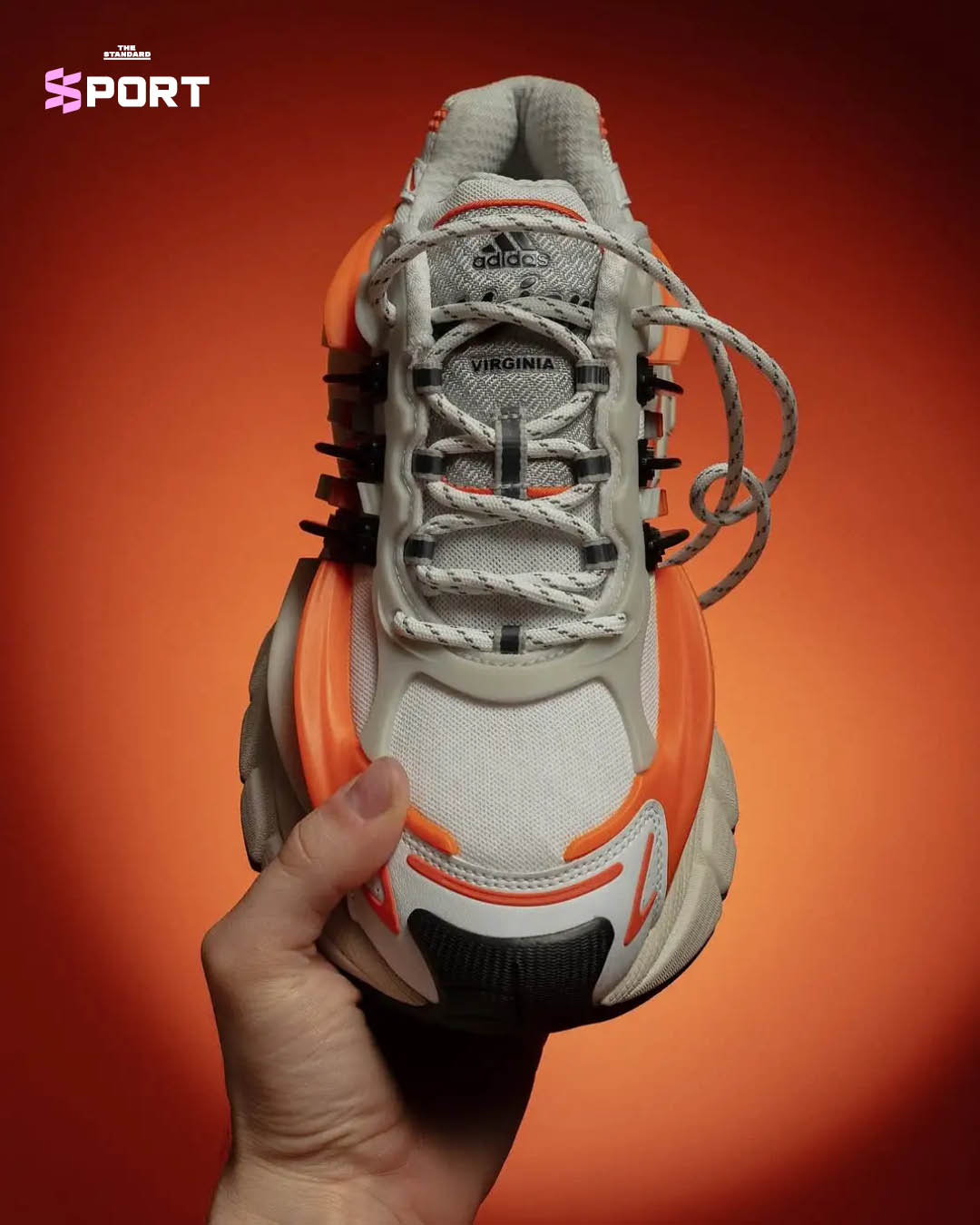 adidas VIRGINIA Adistar Jellyfish