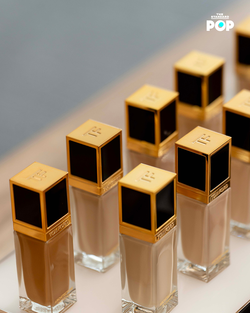 TOM FORD BEAUTY Face Architecture