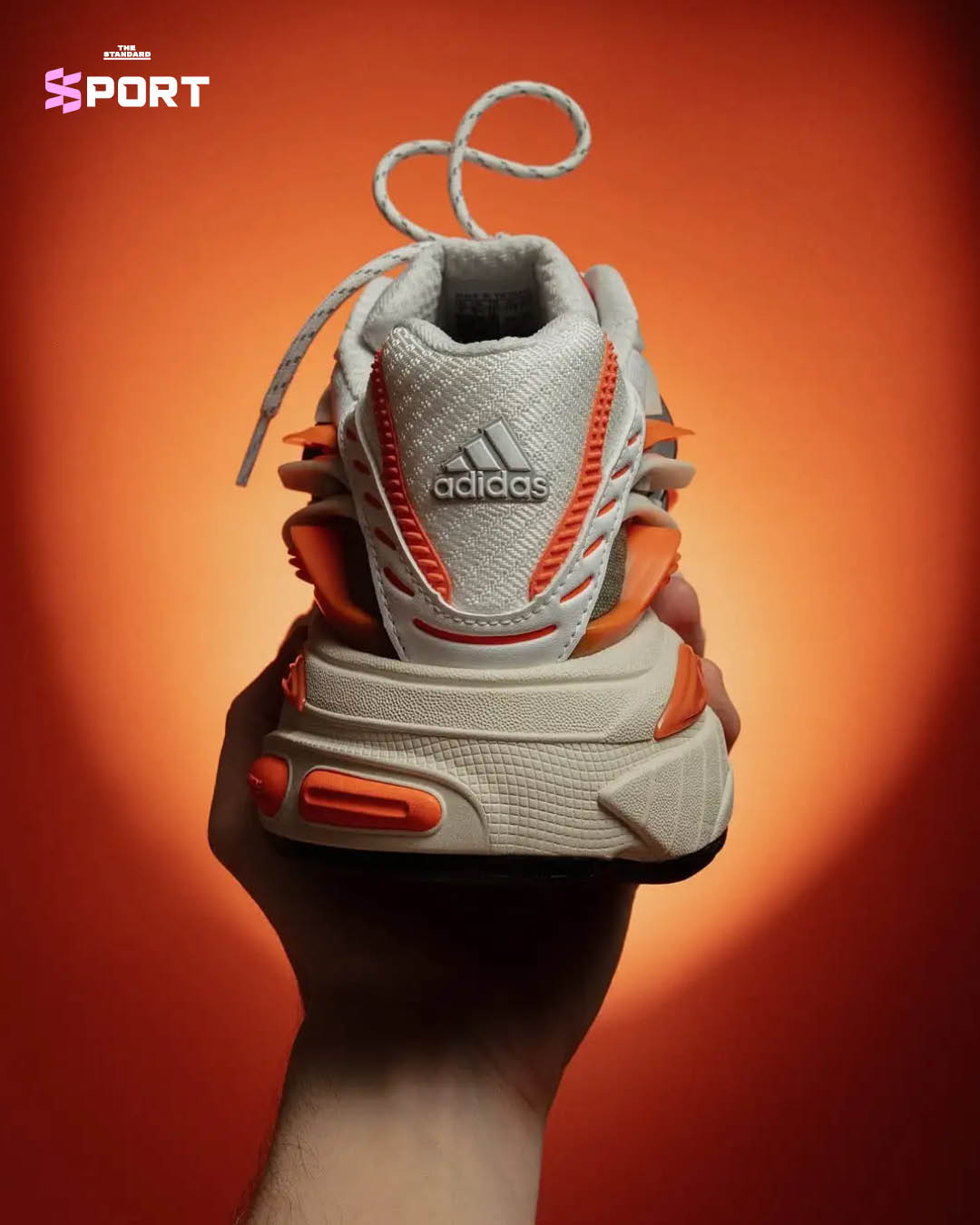 adidas VIRGINIA Adistar Jellyfish