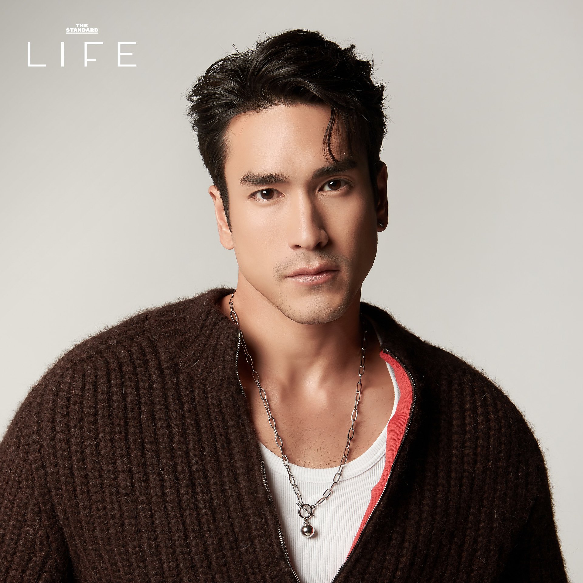 ณเดชน์ เคล็ดลับสุขภาพ