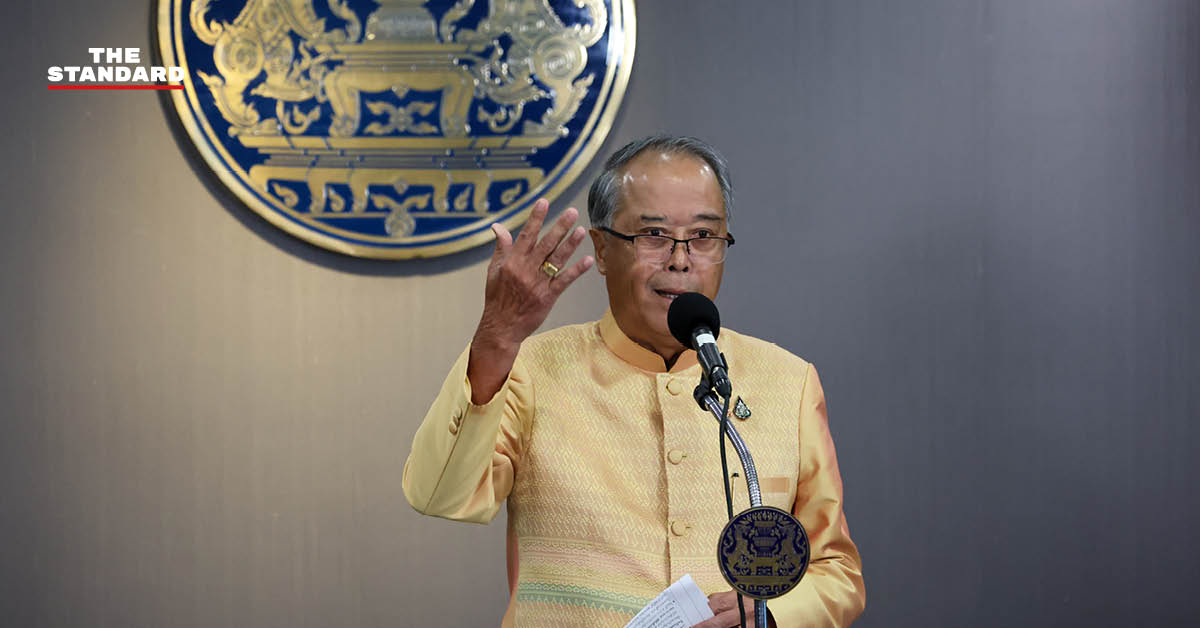 phumtham-acting-pm-appointed