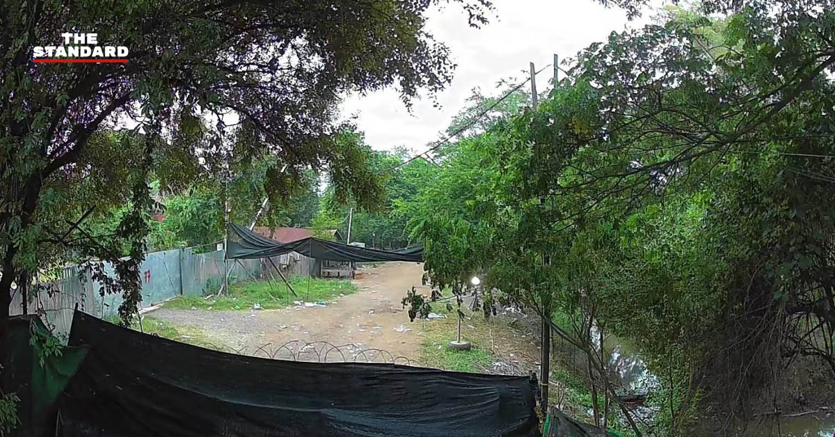 บ้านหนองจาน สระแก้ว