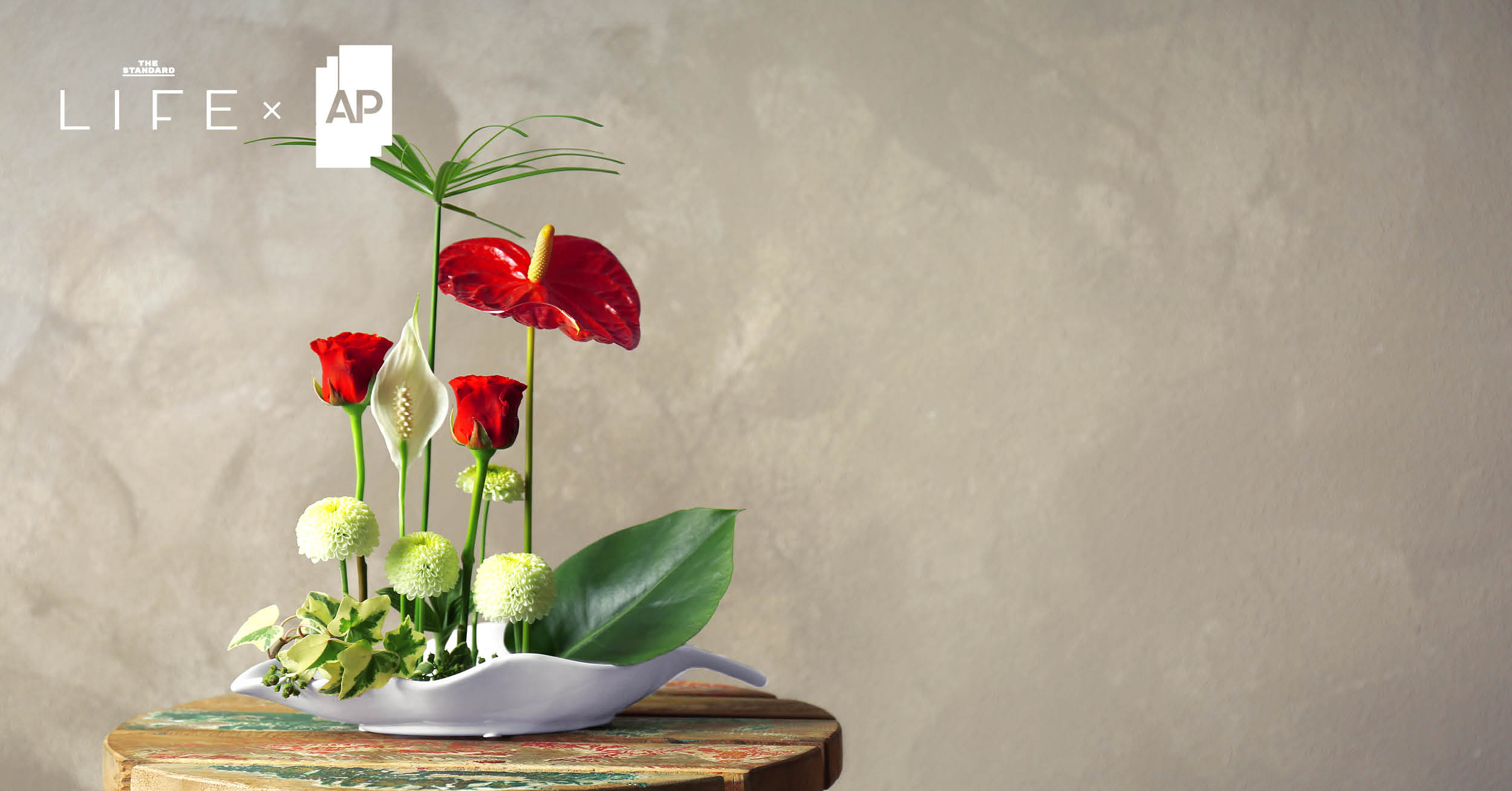 Blooming For Home And Heart