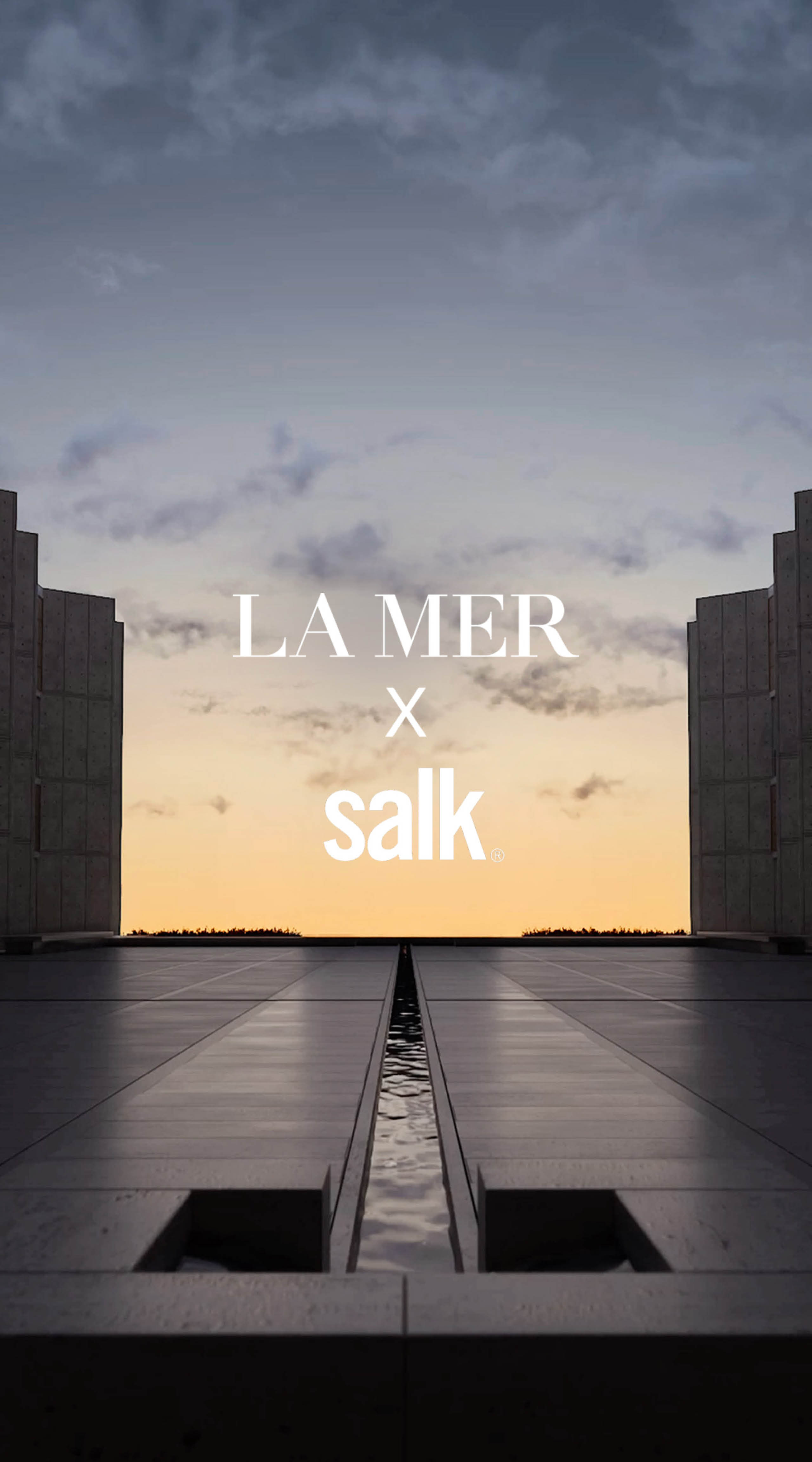La Mer Gives Skin Life