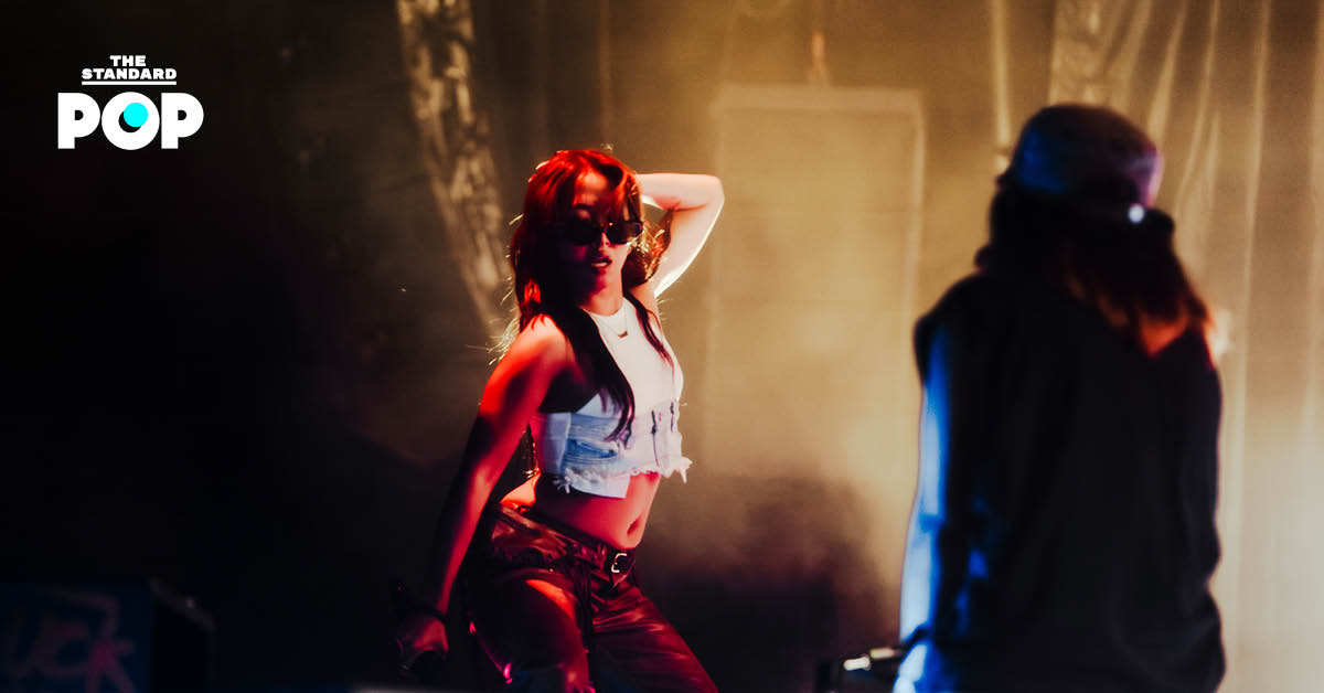 MILLI Lollapalooza 2025