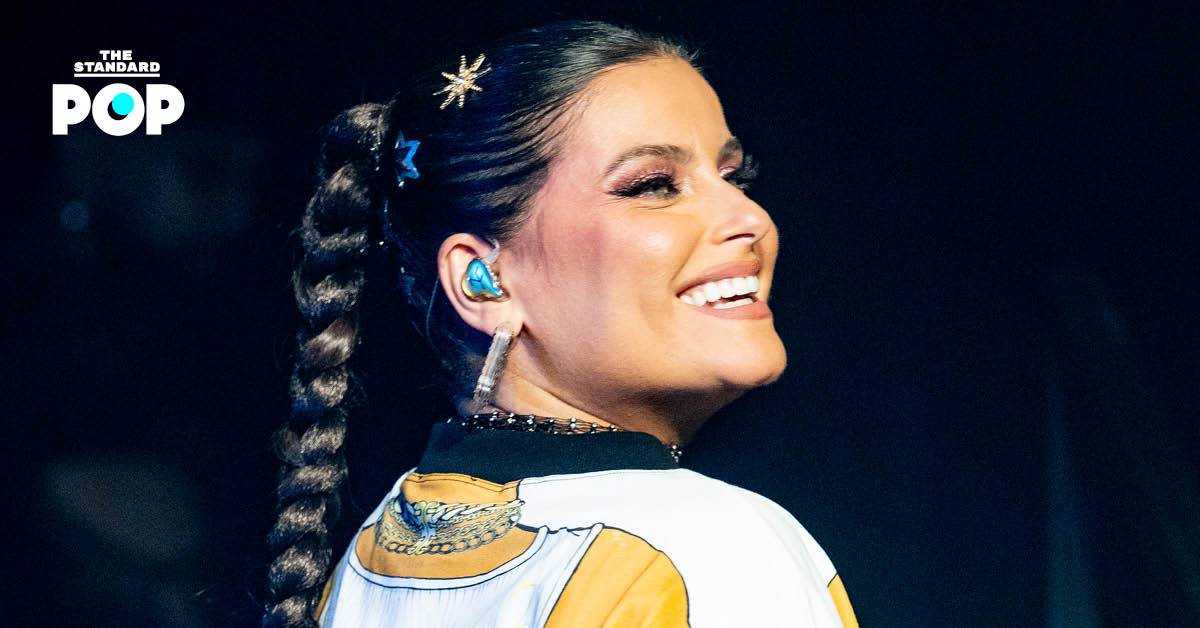 Nelly Furtado