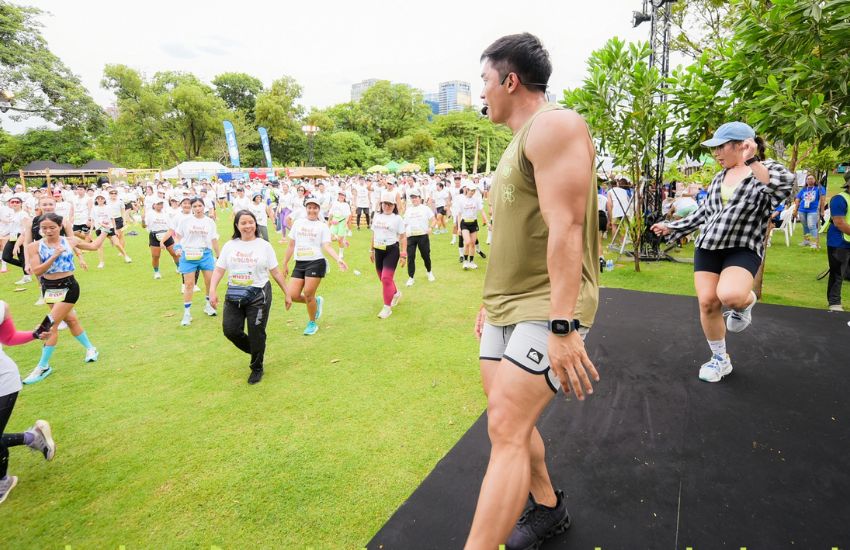 ROXY ACTIVE BY NATURE 2025