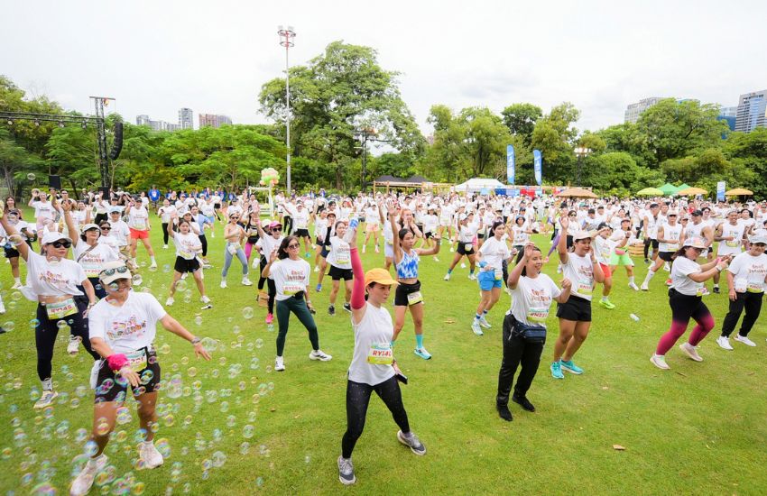 ROXY ACTIVE BY NATURE 2025