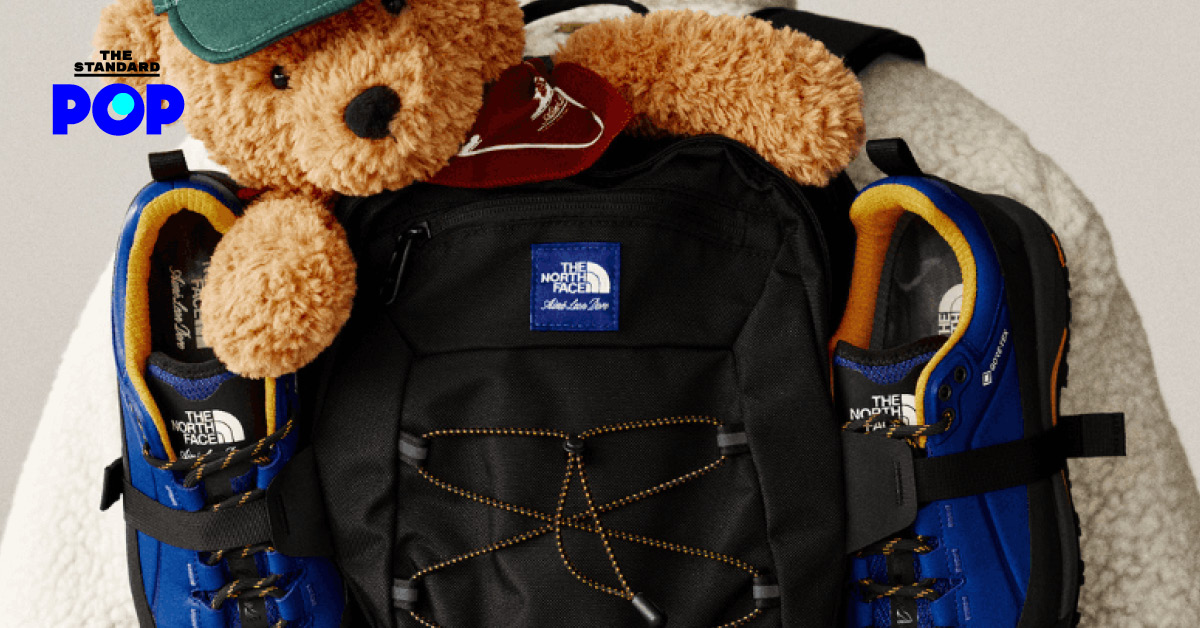 The North Face