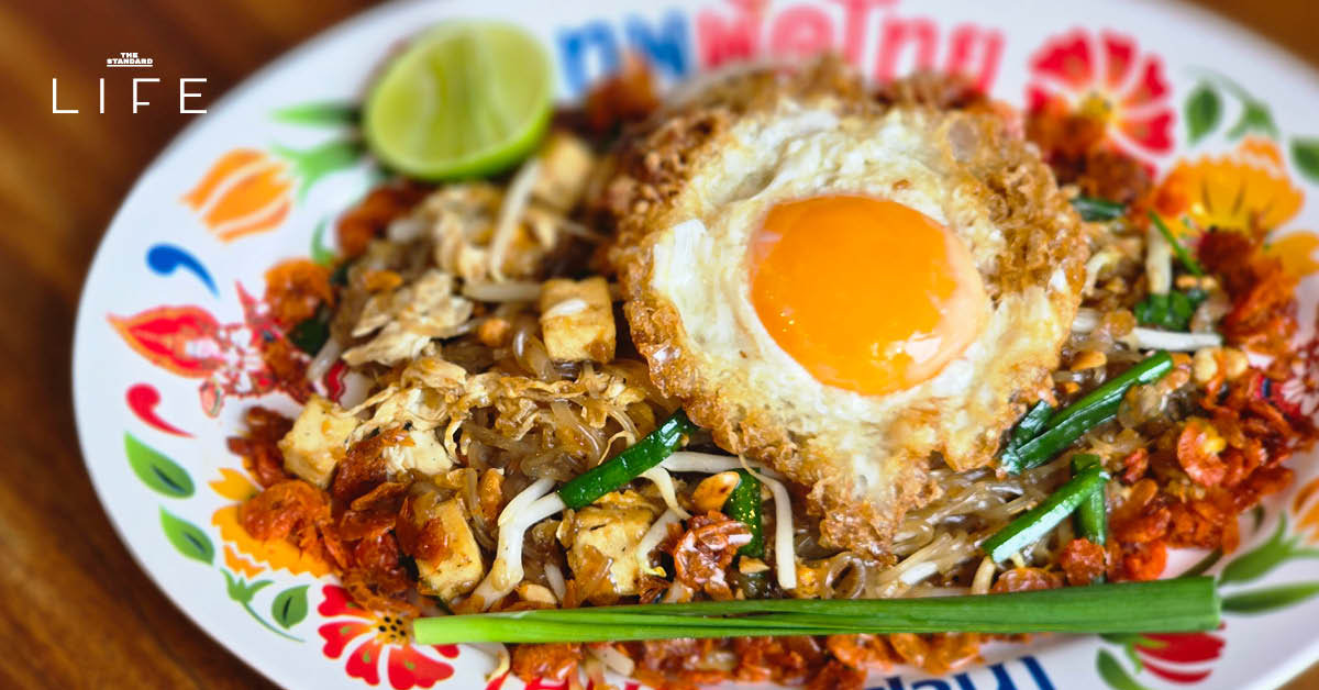 Thep PadThai