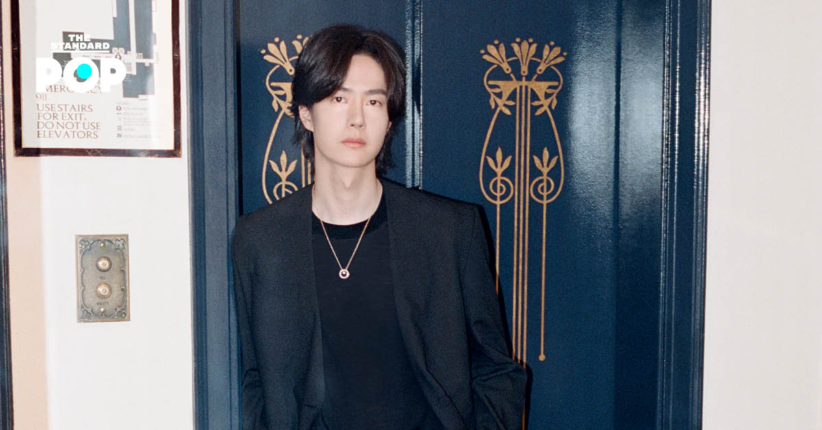 Wang Yibo