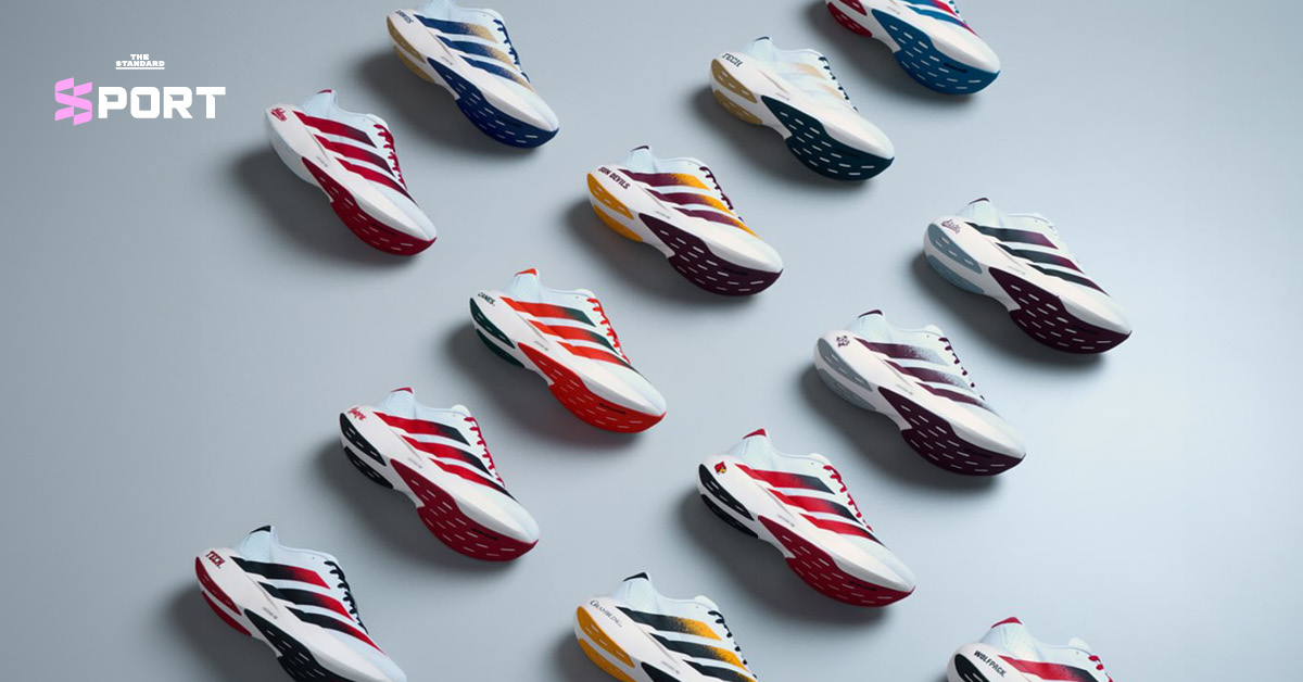 adizero Evo SL
