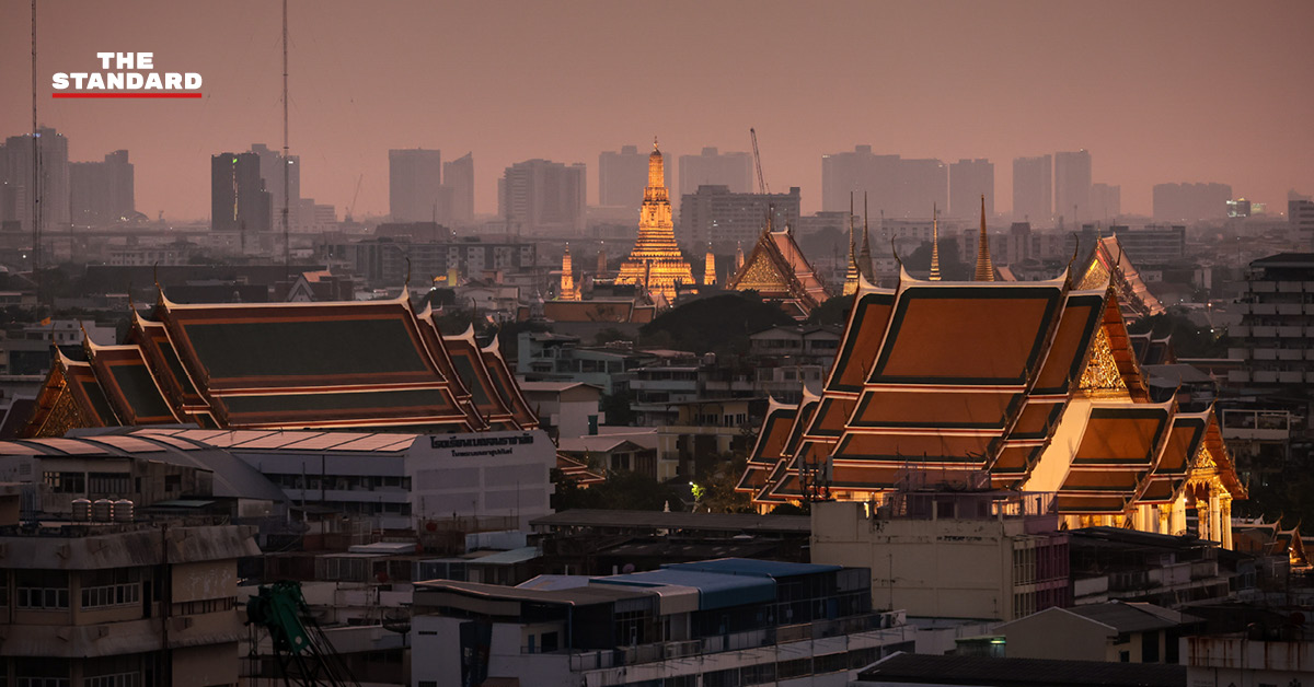 กรุงเทพฯ