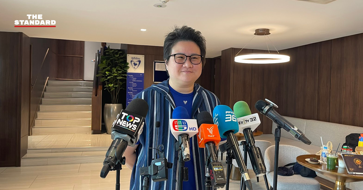 โฆษกพรรค ภูมิใจไทยเผยจุดยืนต่อคดี แพทองธาร ชี้รอฟังศาลรัฐธรรมนูญและไม่คาดการณ์การเมืองล่วงหน้า