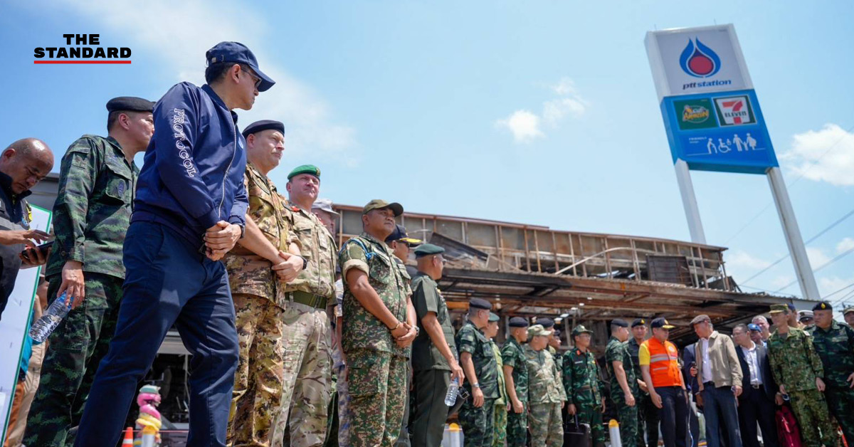 border-diplomat-visit-civilian-attack