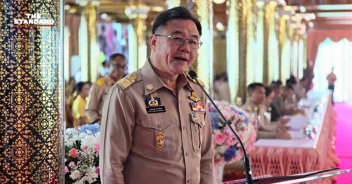 ขจรเกียรติ รักพานิชมณี ได้รับแต่งตั้งจาก ครม. เป็นอธิบดีกรมที่ดินแทน พรพจน์ เพ็ญพาส