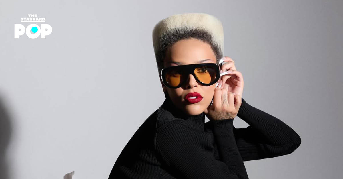 Doja Cat ประกาศคอนเสิร์ตแรกในประเทศไทย TOUR MA VIE ที่อิมแพ็ค ธ.ค. 2025