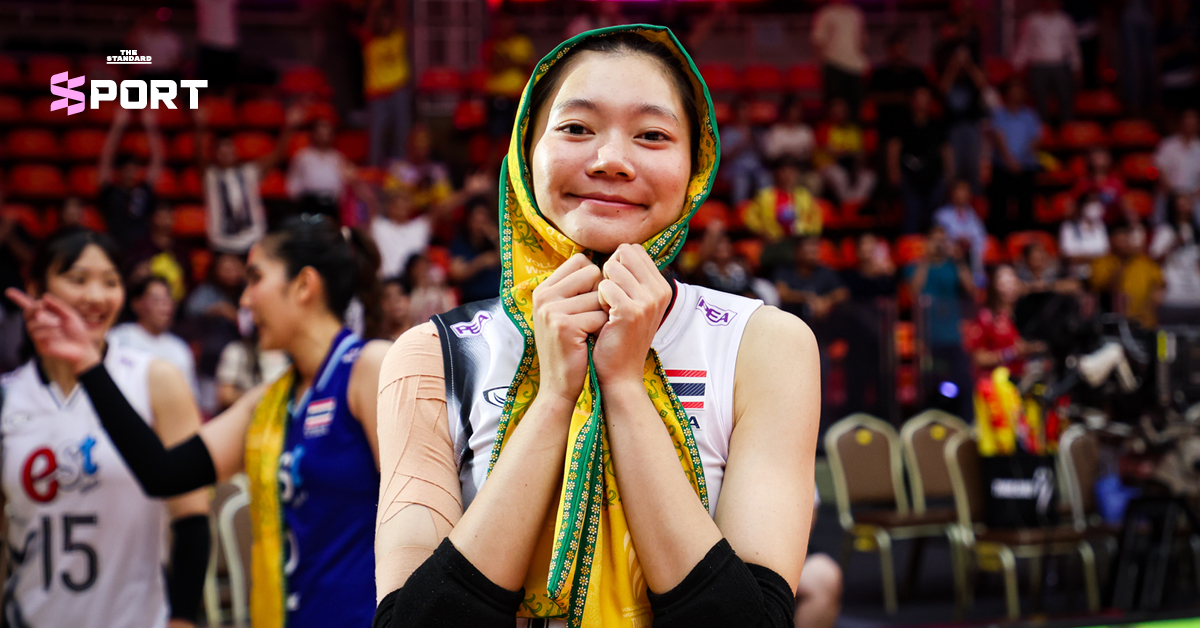 การแข่งขันวอลเลย์บอลหญิงชิงแชมป์โลก 2025