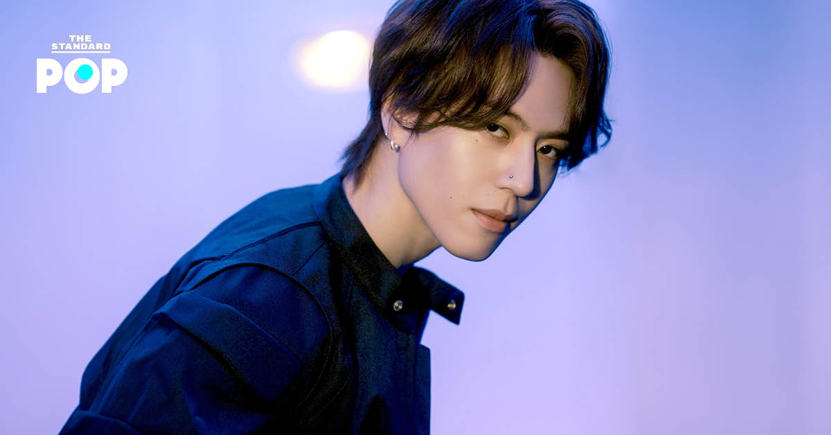 YUGYEOM เข้ากรม