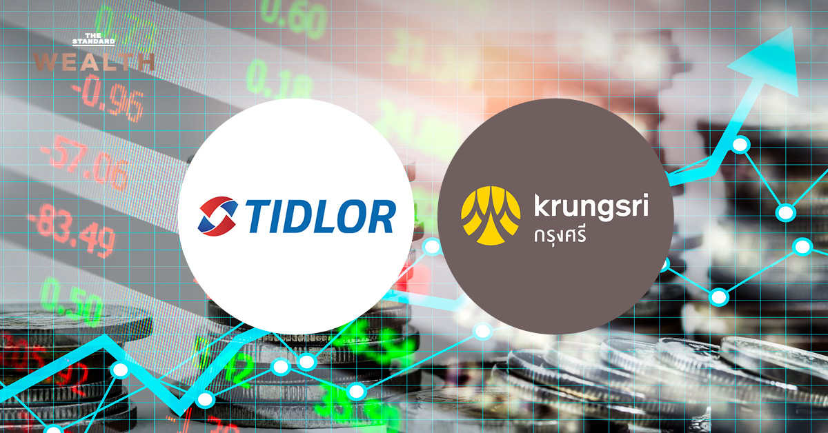 krungsri-acquires-tidlor-shares