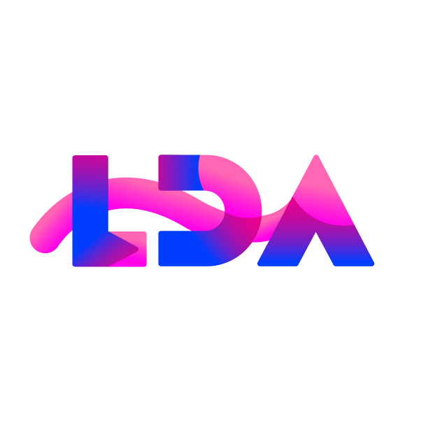 LDA ลดา - Ladies of Digital Age