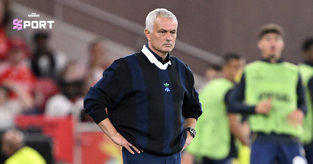 mourinho-fenerbahce-departure