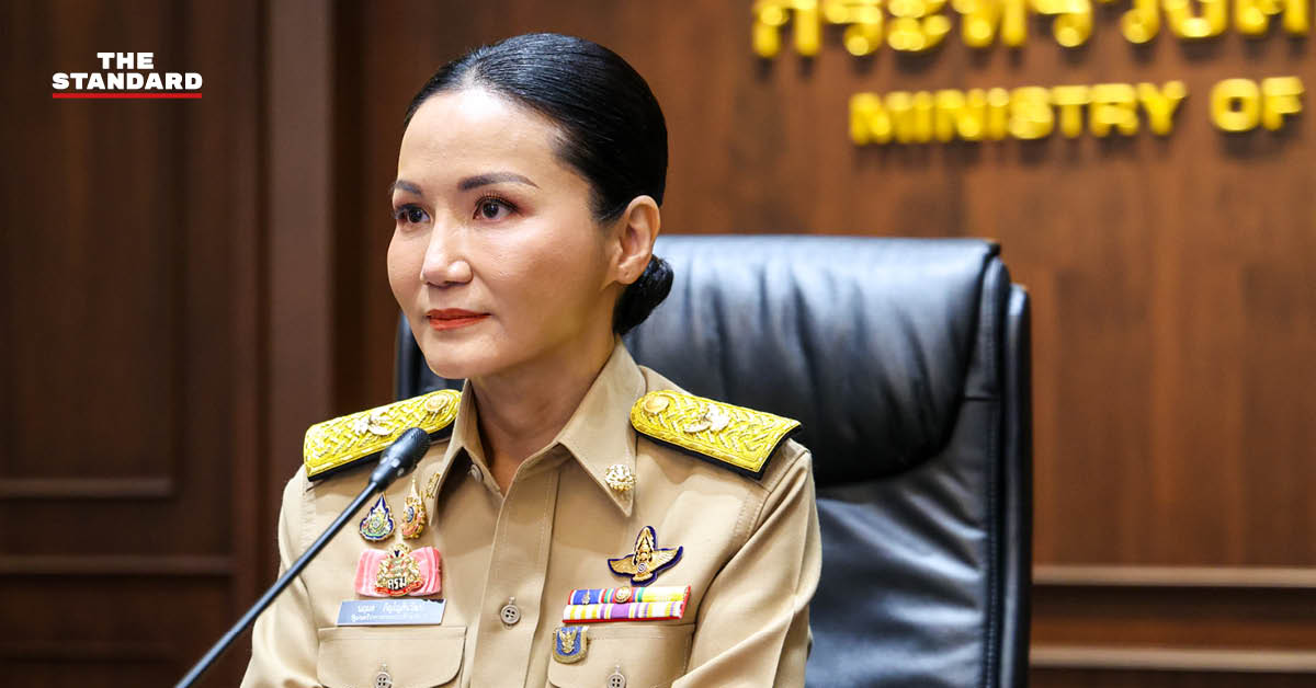 นฤมล สั่งลบเนื้อหาอดีตพระอลงกตออกจากแบบเรียน ป.5