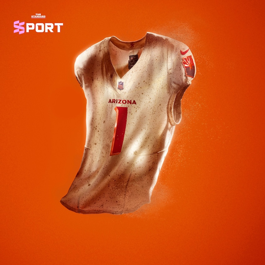 Nike เปิดตัวชุด Rivalries 2025 ร่วมกับ NFL ฉลองทีมคู่ปรับและประวัติศาสตร์การแข่งขัน