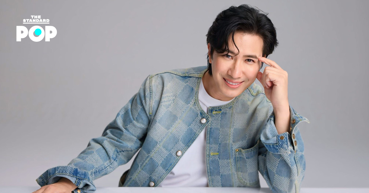 หนุ่ม กรรชัย พิธีกรรายการโหนกระแส ชี้แจงดราม่าทีมงาน