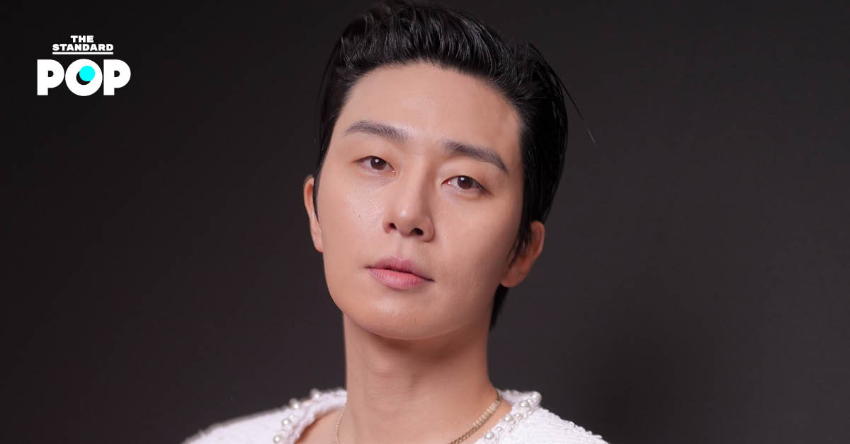 Park Seo Joon บริจาคเงิน 100 ล้านวอนให้ผู้ป่วยเด็กโรคมะเร็ง ฉลองครบรอบเดบิวต์ 14 ปี