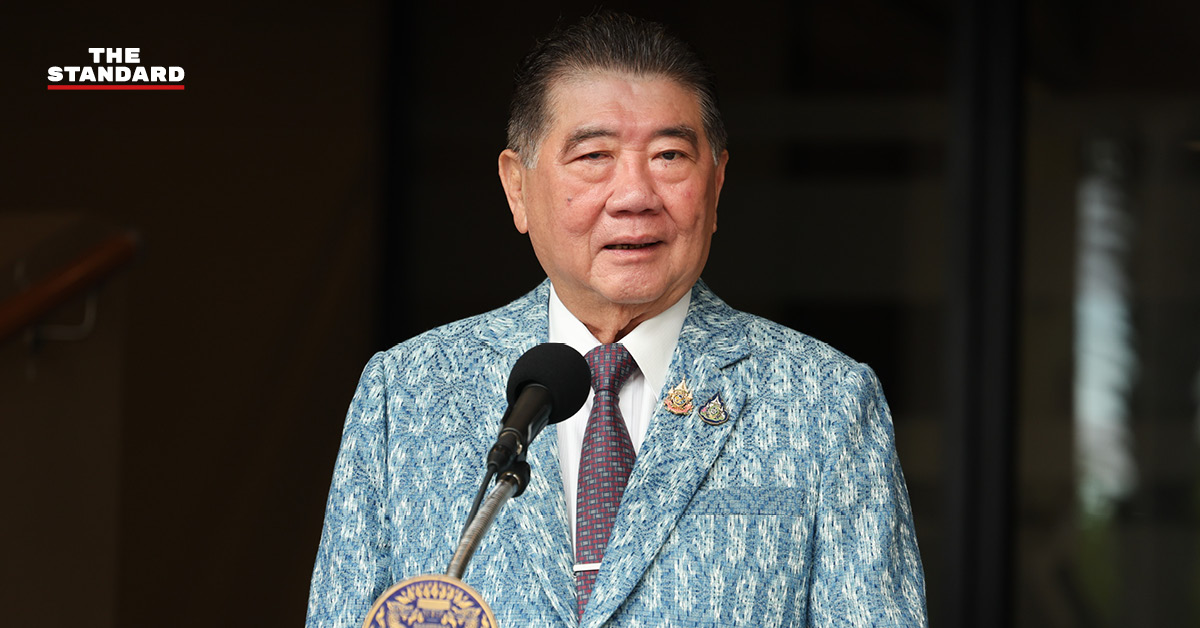 ภูมิธรรมสั่ง ครม. จี้ สคทช. เร่งพิสูจน์สิทธิที่ดิน แก้ปัญหาประชาชนไม่ได้รับสาธารณูปโภค