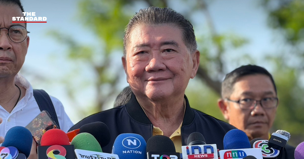 ภูมิธรรม เวชยชัย ชี้ทหารไทยมีวินัย หลังฮุน เซนอ้างยั่วยุชายแดน