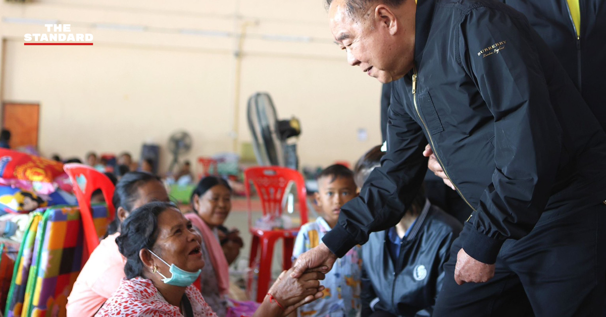 ประวิตร