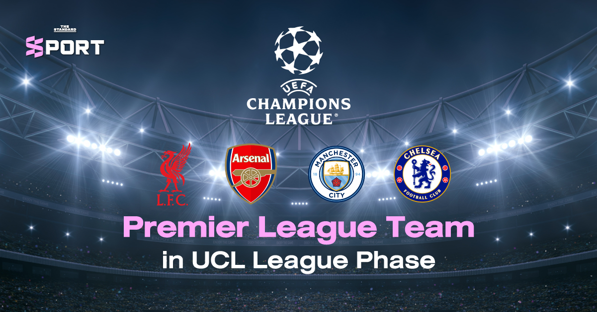 UEFA Champions League
