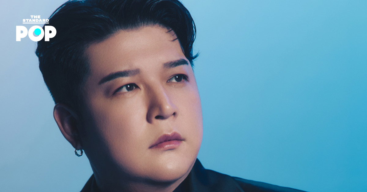 Shindong วง Super Junior พูดถึงเบื้องหลังชีวิตเดตของไอดอล K-Pop