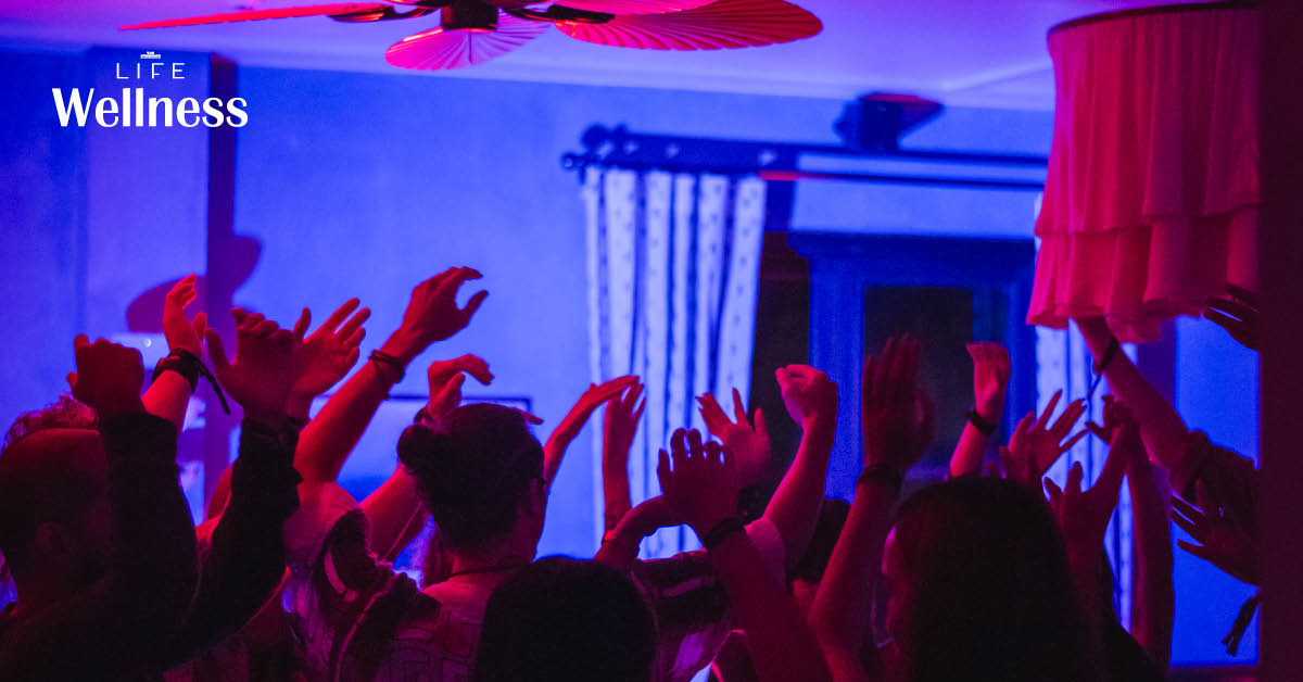 Soft Clubbing