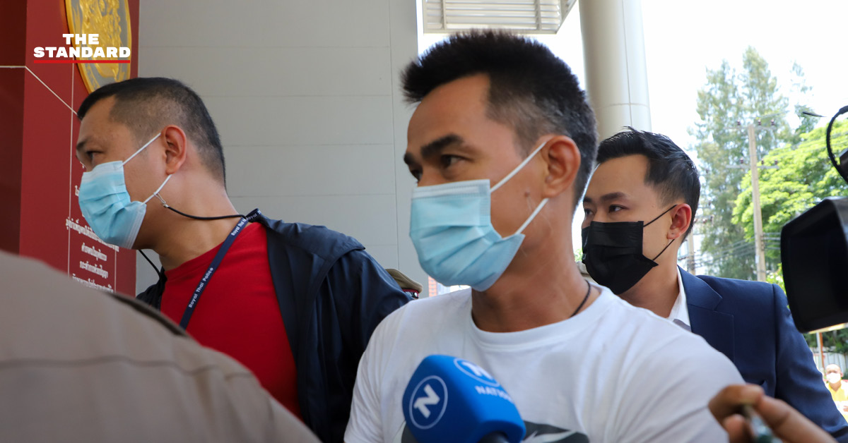 ศาลฎีกายกคำร้องประกันตัวลุงพล คดีน้องชมพู่ หลังถูกเพิ่มโทษจำคุก 26 ปี
