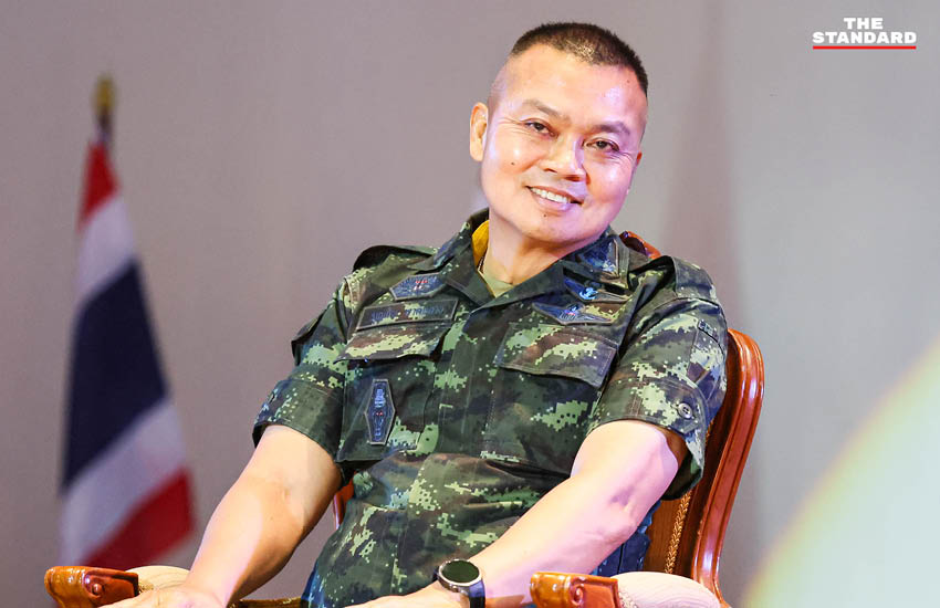 แม่ทัพภาคที่ 2