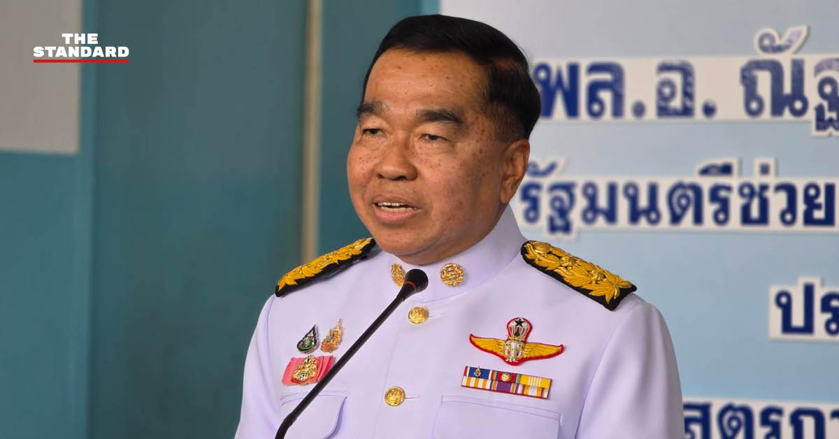 ไทย-กัมพูชา ปราบสแกมเมอร์