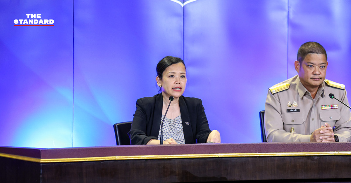สถานการณ์ชายแดนไทย-กัมพูชา