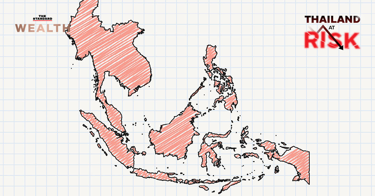 Cebr เศรษฐกิจไทย