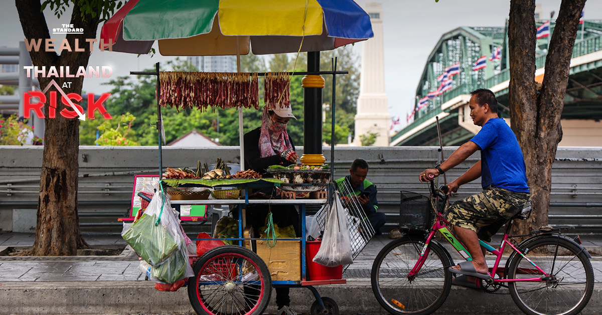 Wisesight Research เผยคนไทยบ่นของแพง ค่าไฟพุ่ง ครึ่งปีแรก 2025